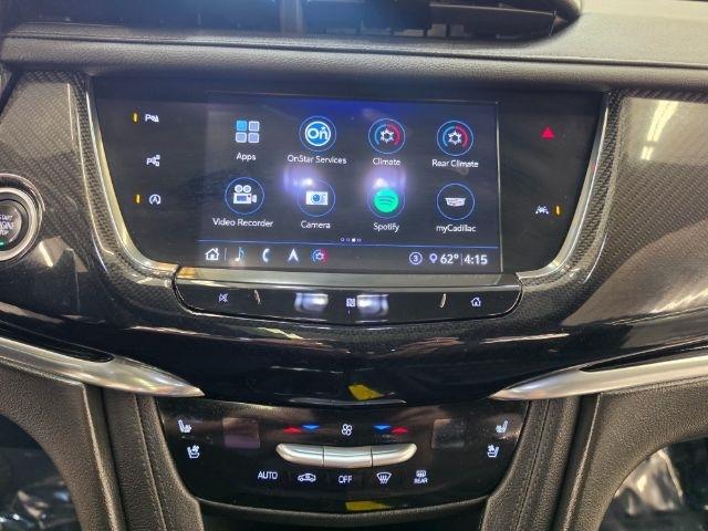 Cadillac XT6 photo 18