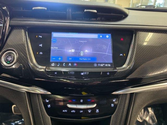 Cadillac XT6 photo 19