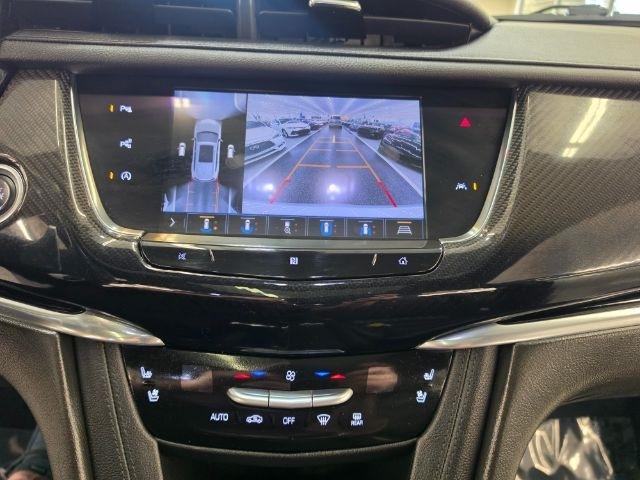 Cadillac XT6 photo 20