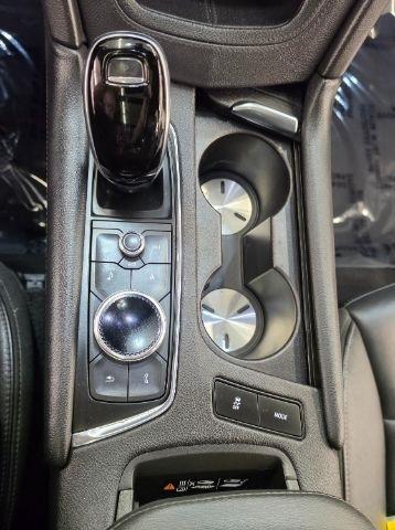 Cadillac XT6 photo 21