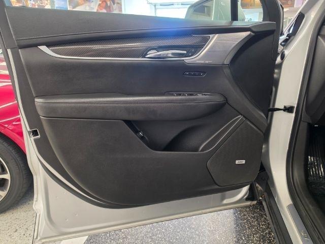 Cadillac XT6 photo 27