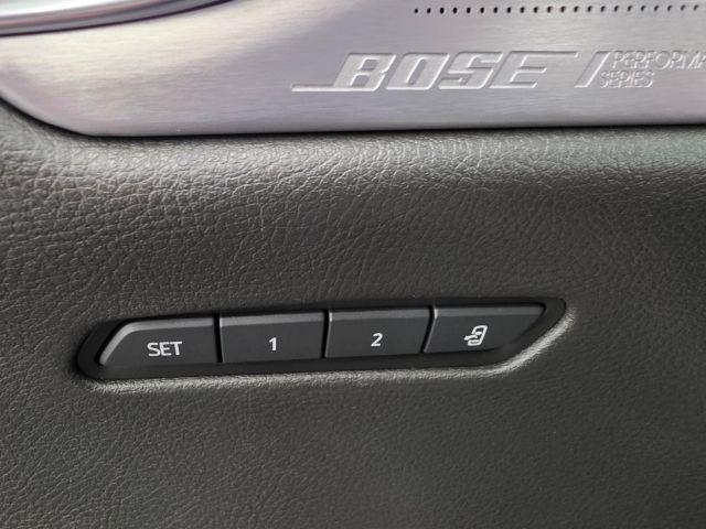 Cadillac XT6 photo 34