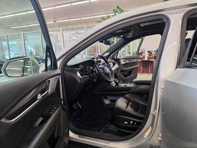 Cadillac XT6 photo 35