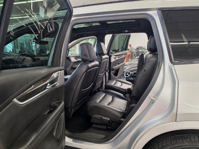 Cadillac XT6 photo 36