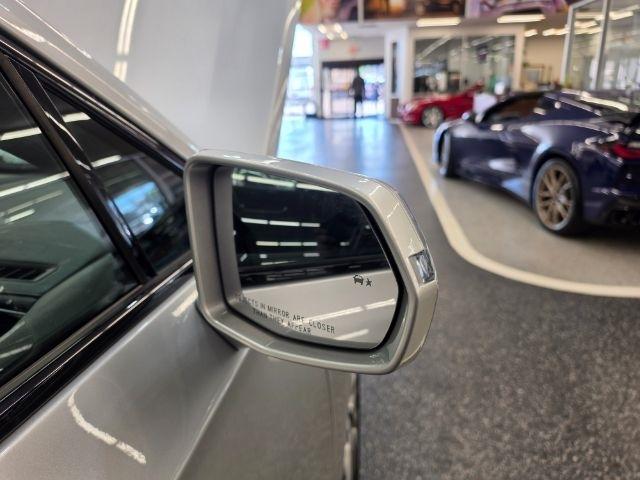 Cadillac XT6 photo 47