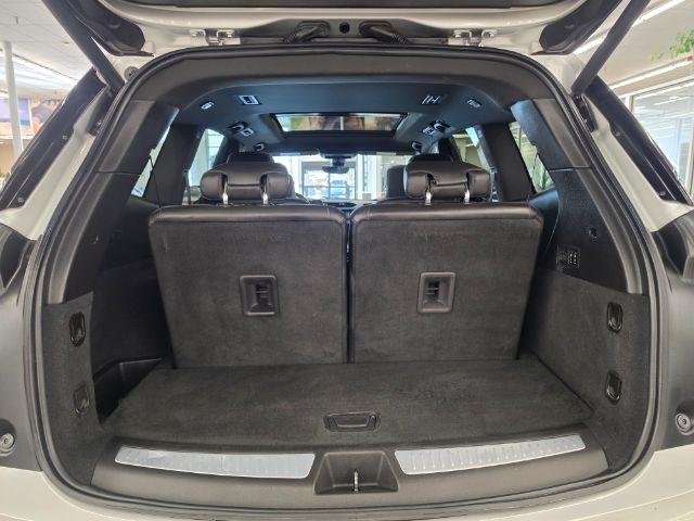 Cadillac XT6 photo 51