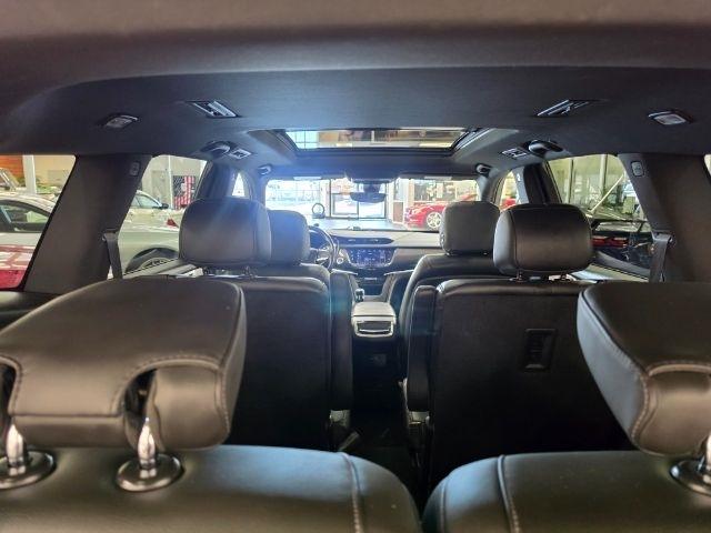 Cadillac XT6 photo 54