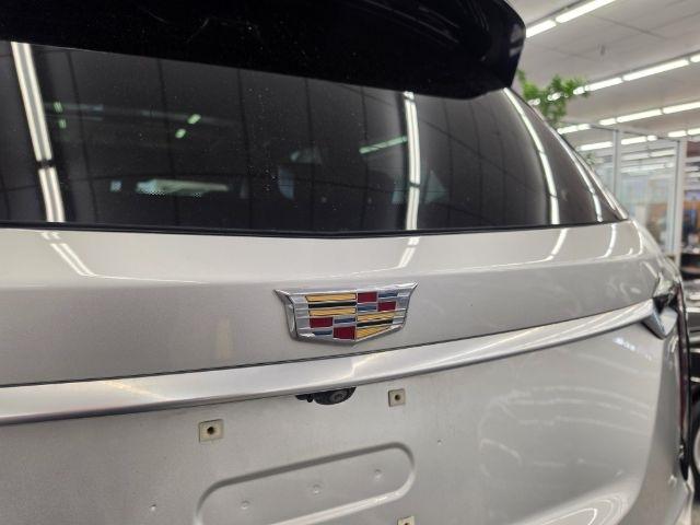 Cadillac XT6 photo 57