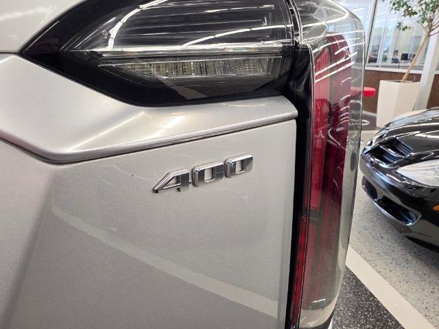 Cadillac XT6 photo 60
