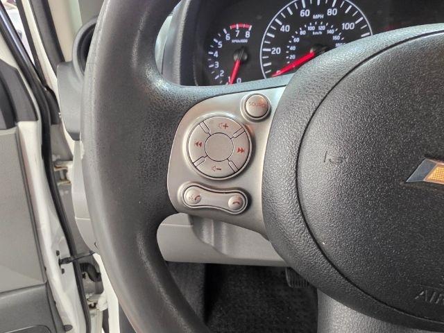 Chevrolet City Express photo 11