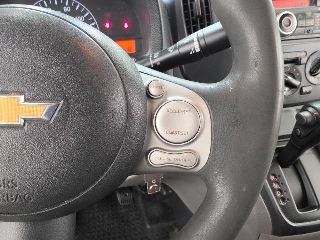 Chevrolet City Express photo 12