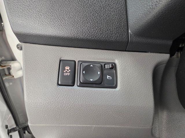 Chevrolet City Express photo 13