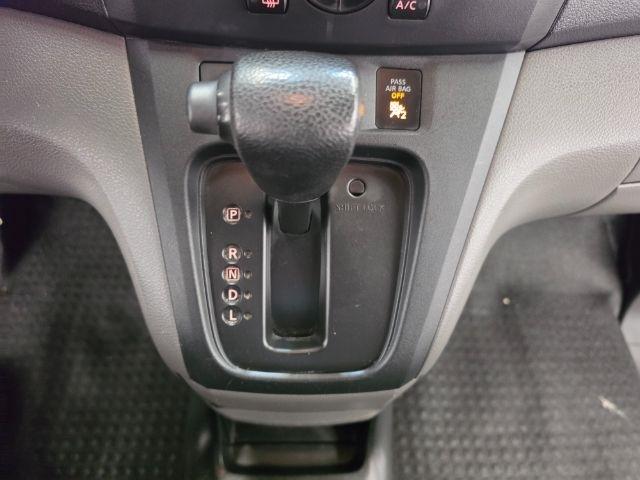 Chevrolet City Express photo 16