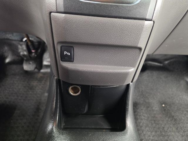 Chevrolet City Express photo 17