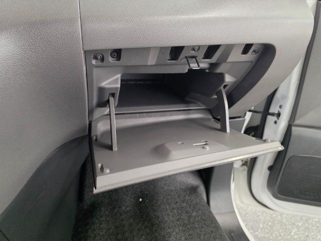 Chevrolet City Express photo 20