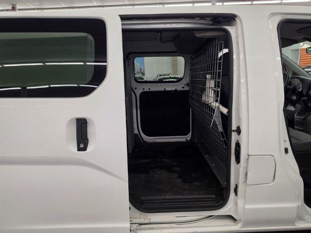 Chevrolet City Express photo 28