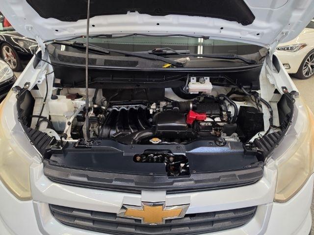 Chevrolet City Express photo 32