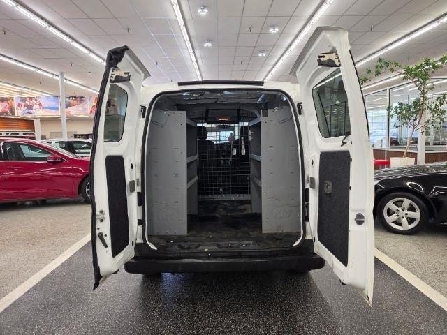 Chevrolet City Express photo 33