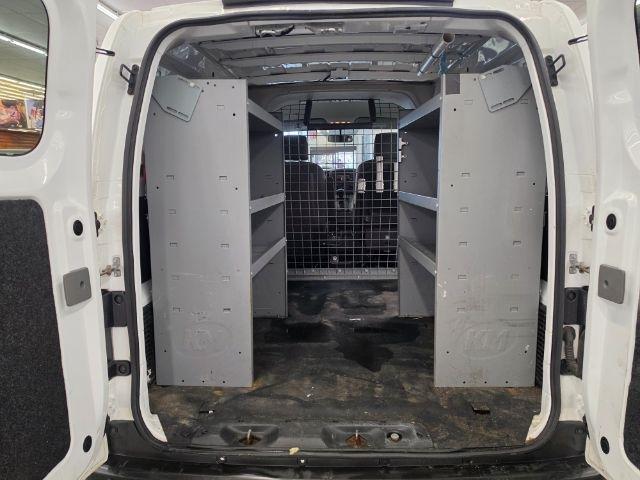 Chevrolet City Express photo 34