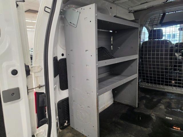 Chevrolet City Express photo 35