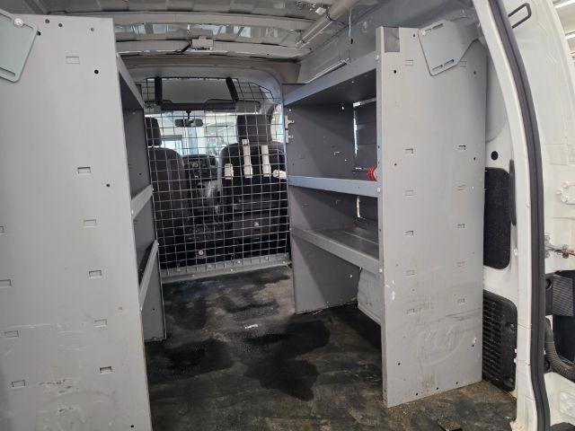 Chevrolet City Express photo 36