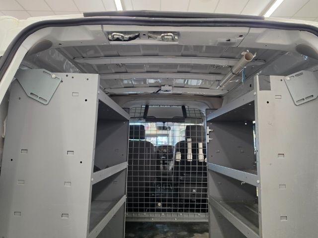 Chevrolet City Express photo 37