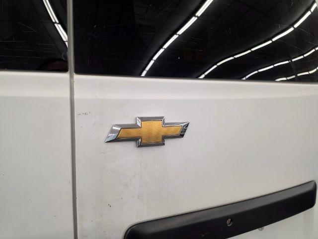 Chevrolet City Express photo 38