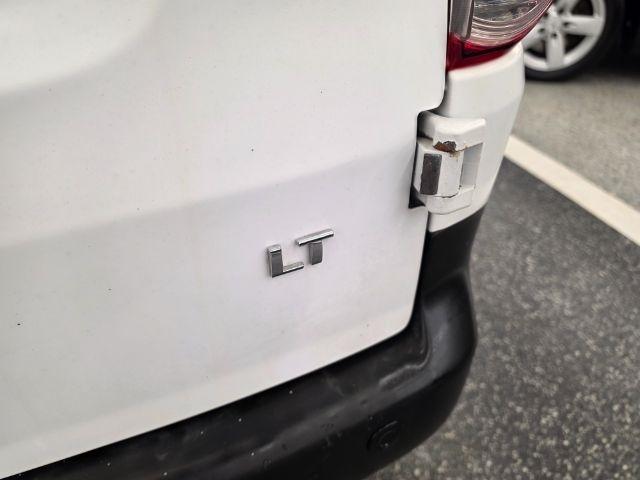 Chevrolet City Express photo 40