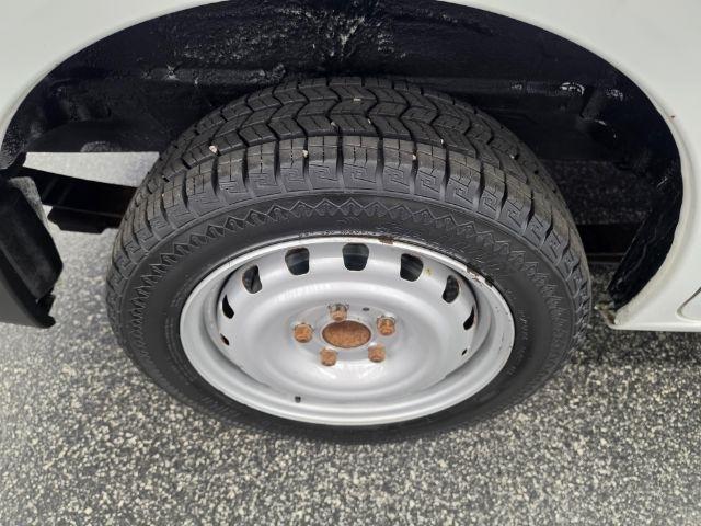 Chevrolet City Express photo 41
