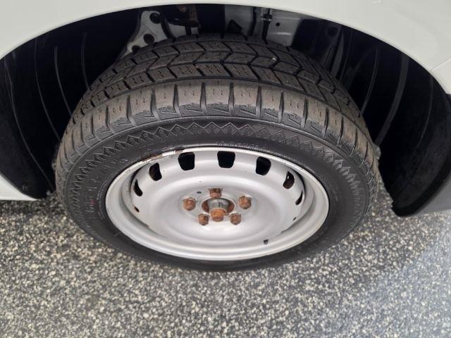 Chevrolet City Express photo 42