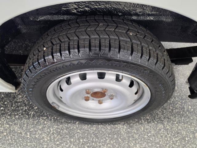 Chevrolet City Express photo 44
