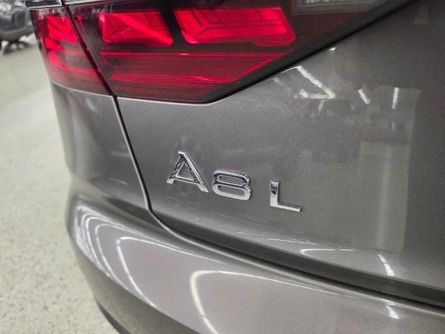 Audi A8 photo 54