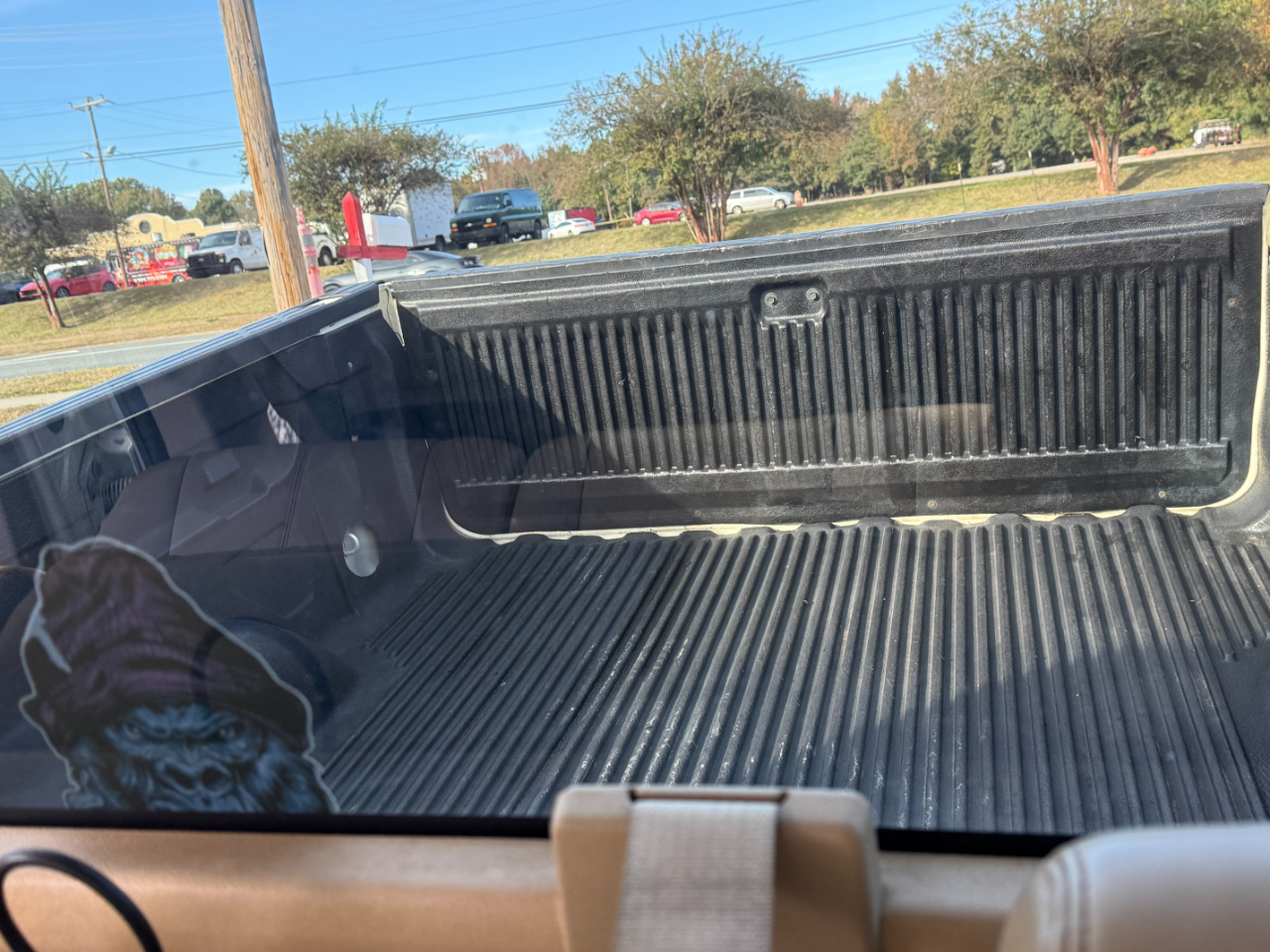 Chevrolet Silverado 1500 1LZ Crew Cab Long Box 4WD 2013 Chevrolet Silverado 1500 1LZ Crew Cab Long Box 4WD 2013