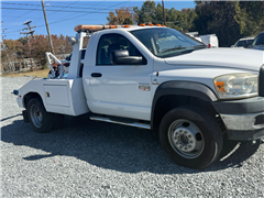 2009 Dodge Ram 4500 