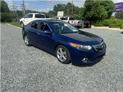 2012 Acura TSX 