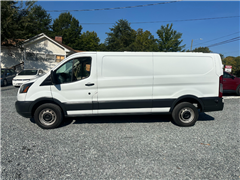 2017 Ford Transit 