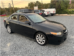 2007 Acura TSX 