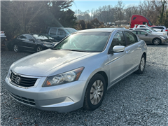 2010 Honda Accord 