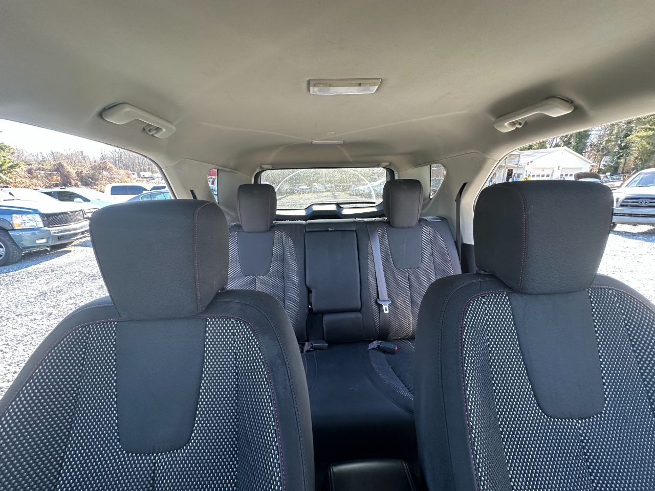 Chevrolet Equinox LT 2WD 2016