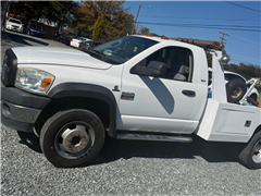 2009 Dodge Ram 4500 