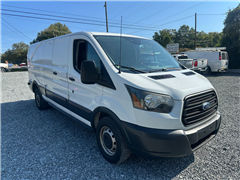 2017 Ford Transit 