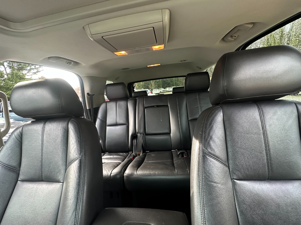 Chevrolet Tahoe LT 2WD 2013