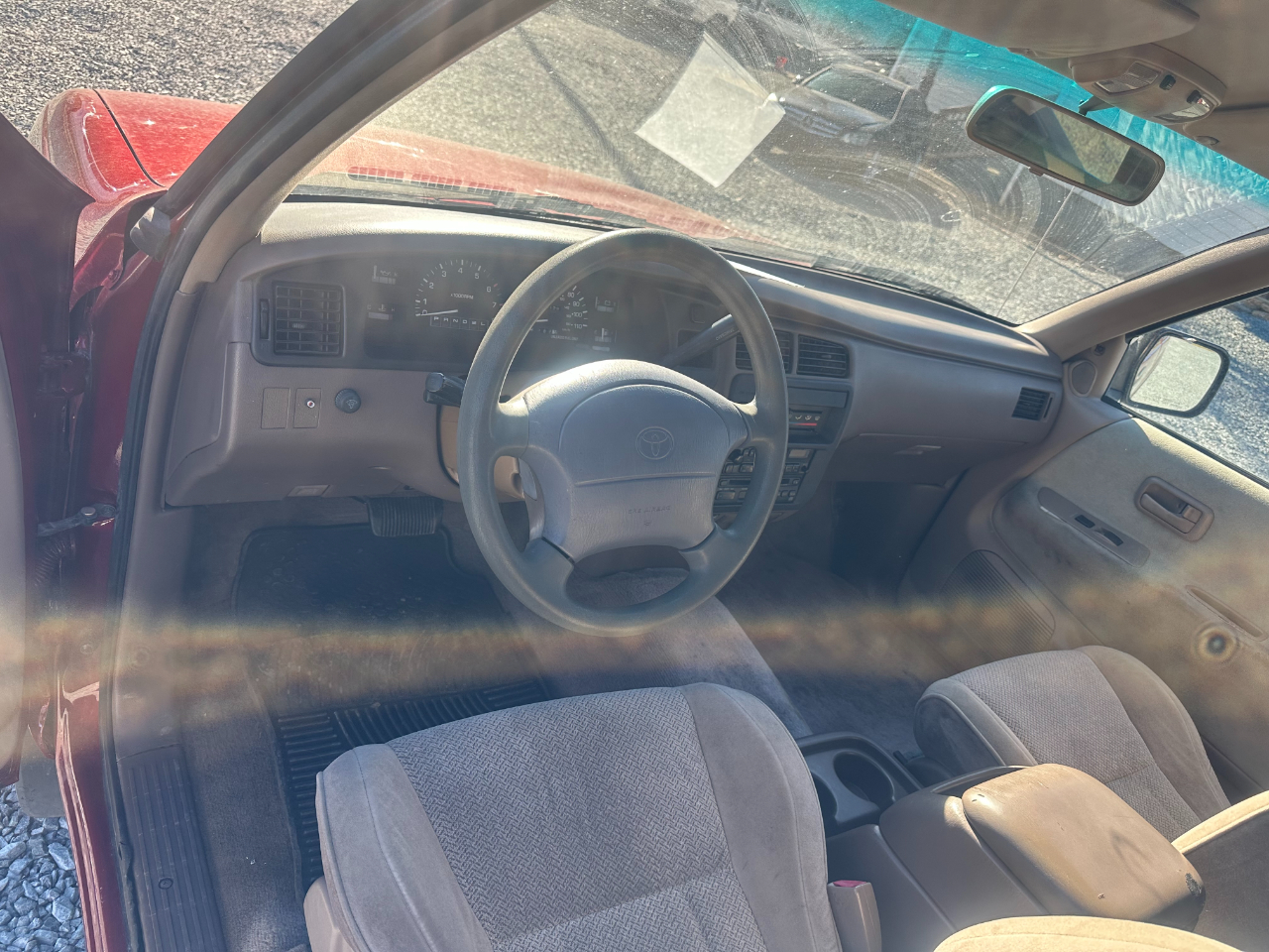 Toyota T100 SR5 Xtracab 2WD 1997