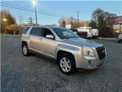 2015 GMC Terrain 