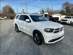 2015 Dodge Durango 