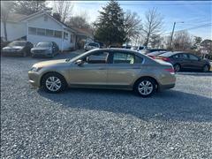 2010 Honda Accord 