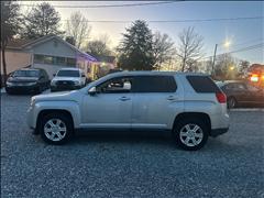 2015 GMC Terrain 