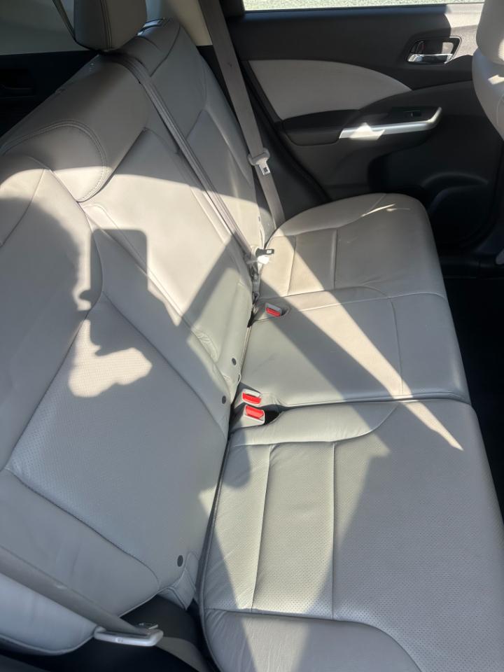 Honda CR-V EX-L 2WD 2016