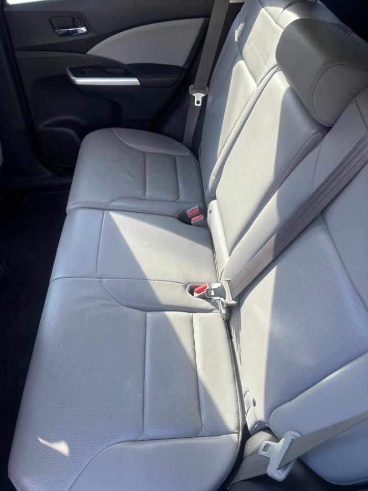 Honda CR-V EX-L 2WD 2016