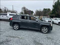 2014 GMC Terrain 